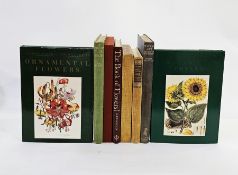 Robson, Eve and Robson, Norman 