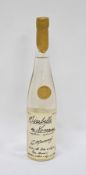 Mirabelle de Lorraine, distilled by C Maucourt in France, 70cl, 46% vol