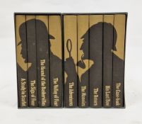 Folio Society - two boxed sets 