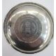 A silver spoon in the 17th century style by the Goldsmiths & Silversmiths Co. Ltd London 1901, three - Image 4 of 9