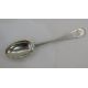 A silver spoon in the 17th century style by the Goldsmiths & Silversmiths Co. Ltd London 1901, three - Image 8 of 9
