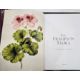 Wilfred Blunt , George Dynossis ' Ehret ' Charles W Trailon publisher 1963, folio with plates [ - Image 5 of 12