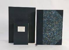 The Letterpress Shakespeare  Burrow, Colin (ed) 