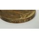 Collection trio group of WWI war medals and ribbons, presented to Pte. Abrahams A.S.C., number M2- - Image 2 of 7