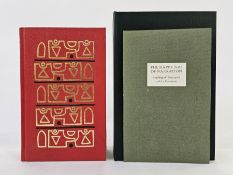 Folio Society 