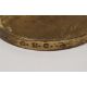 Collection trio group of WWI war medals and ribbons, presented to Pte. Abrahams A.S.C., number M2- - Image 4 of 7