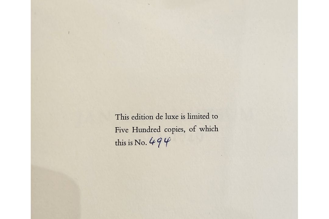 Wilfred Blunt , George Dynossis ' Ehret ' Charles W Trailon publisher 1963, folio with plates [ - Image 3 of 12