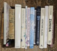 Mixed volumes to include:- Skelton, C 