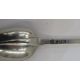 A silver spoon in the 17th century style by the Goldsmiths & Silversmiths Co. Ltd London 1901, three - Image 9 of 9