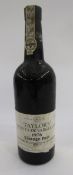 Taylors Quinta de Vargellas 1976 vintage port from Taylor, Fladgate & Yeatman, 75cl, 21% vol