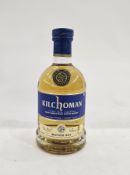 Kilchoman Islay single malt Scotch whisky, the Machir Bay, 46% vol, 700ml
