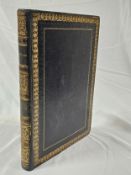 The Costume of Great Britain by William Henry Pyne. Published by William Miller, Old Bond Street,