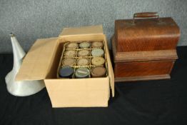 Phonograph, 