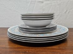 A Wedgwood 