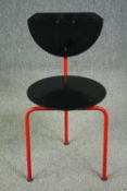 A 1980's vintage Carlo Forcolini 