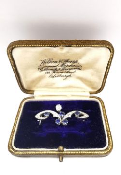 KENSINGTON, London - Weekly Art, Antiques, Coins, Medals, Silver & Jewellery Auction - See Important Information for details