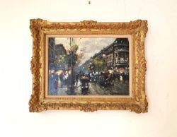 KENSINGTON, London - Weekly Art, Antiques, Asian Ceramics, Silver & Jewellery Auction - See Important Information for details
