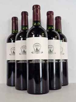 GLOUCESTER & COTSWOLDS - Wine Auction -  See Important Information for details