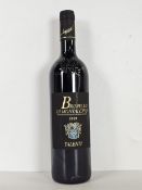 2009 Talenti Brunello di Montalcino DOCG, Tuscany, Italy. 75cl