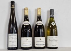 2008 Cave de Ribeauville, Gewurztraminer, Altenberg de Bergheim, Alsace Grand Cru, France. 75cl with