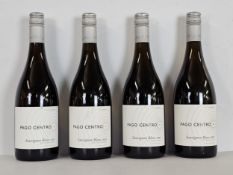 2020 Pago Centro Sauvignon Blanc, San Antonio Valley, Chile. 75cl each