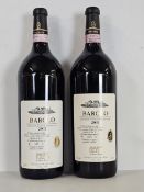 2003 Falletto di Bruno Giacosa 'Falletto Riserva - Falleto Vigna Le Rocche' Barolo DOCG, Italy. 2