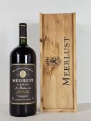 1999 Rubicon Meerlust - Stellenbosch. 1.5l boxed