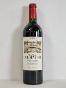 2006 Vignobles Andre Lurton Château La Louviere Pessac-Leognan, France. 75cl