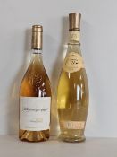 2013 Domaines Ott Château de Selle Côtes de Provence Coeur de Grain Rosé, France. 75cl together with
