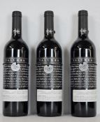 2006 Yalumba FDR1A Cabernet Sauvignon - Shiraz Barossa Valley, Australia. 3 x 75cl bottles