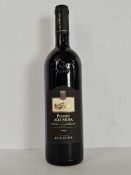 2009 Castello Banfi Poggio alle Mura, Brunello di Montalcino DOCG, Italy. 75cl