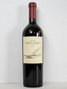 2009 Catena Zapata 'Nicolas Catena Zapata' Mendoza, Argentina. 75cl