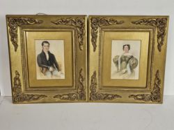 GLOUCESTER & COTSWOLDS - Art, Antiques & Interiors Auction -  See Important Information for details