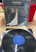 Unofficial release of a Procol Harum LP.