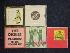 5 Classic punk 7