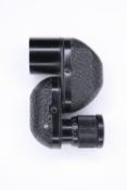 A DDR Carl Zeiss Monocular. L.7cm.