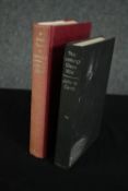 John Le Carre, The Looking-Glass War and A Small Town in Germany. First Editions, William Heinemann.