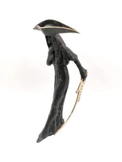 KENSINGTON, London - Fine Art & Antiques - See Important Information for details