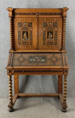 ISLINGTON, London - Weekly Art, Antiques & Interiors - See Important Information for details