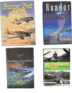 GLOUCESTER & COTSWOLDS - Weekly Antiques & Interiors, including WWII signed books & prints by veterans-  See Important Information for details