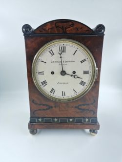 KENSINGTON, London - Fine Art & Antiques - See Important Information for details