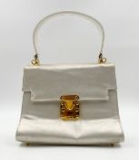 A Fendi handbag. H.28 W.22cm