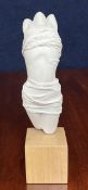 An Angela Farquharson figure: 