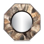 ANTHONY REDMILE, C. 1970: A CONVEX WALL MIRROR
