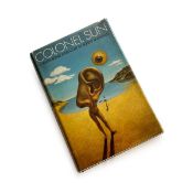 JAMES BOND - COLONEL SUN - FIRST EDITION HARDBACK