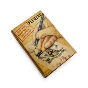 JAMES BOND - ON HER MAJESTY'S SECRET SERVICE - FIRST EDITION HARDBACK