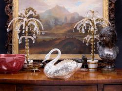 Classic Interiors: Including Fine Silver & Works of Art