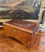 A BOLIVAR CENTENARY HUMIDOR 1902-2002