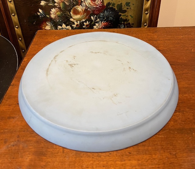 WEDGWOOD: A RARE JASPERWARE NEO-CLASSICAL STYLE CABARET SET - Image 14 of 21