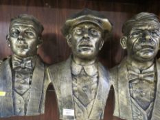 PEAKY BLINDERS SHOP DISPLAY